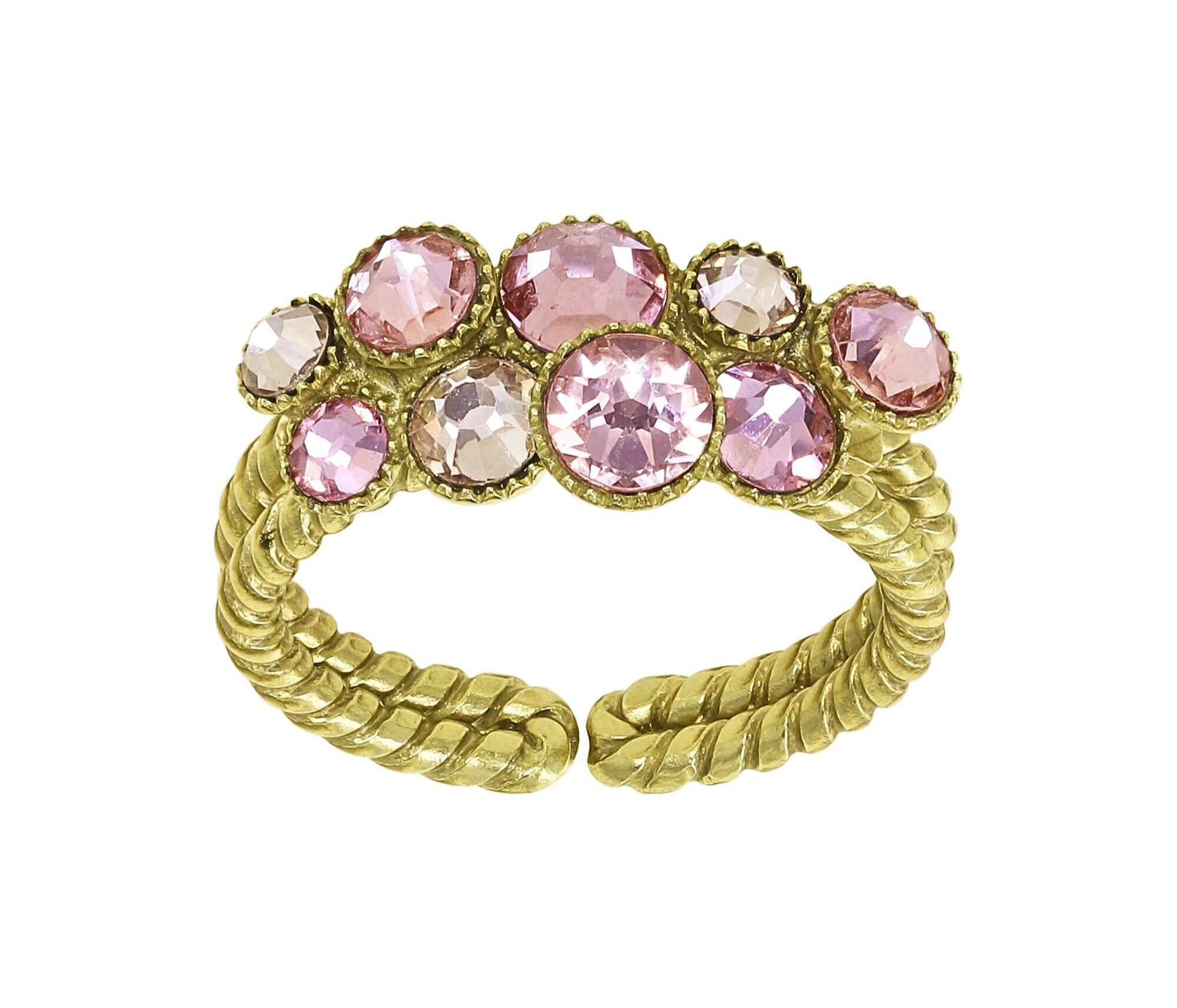 Bague - Water Cascade