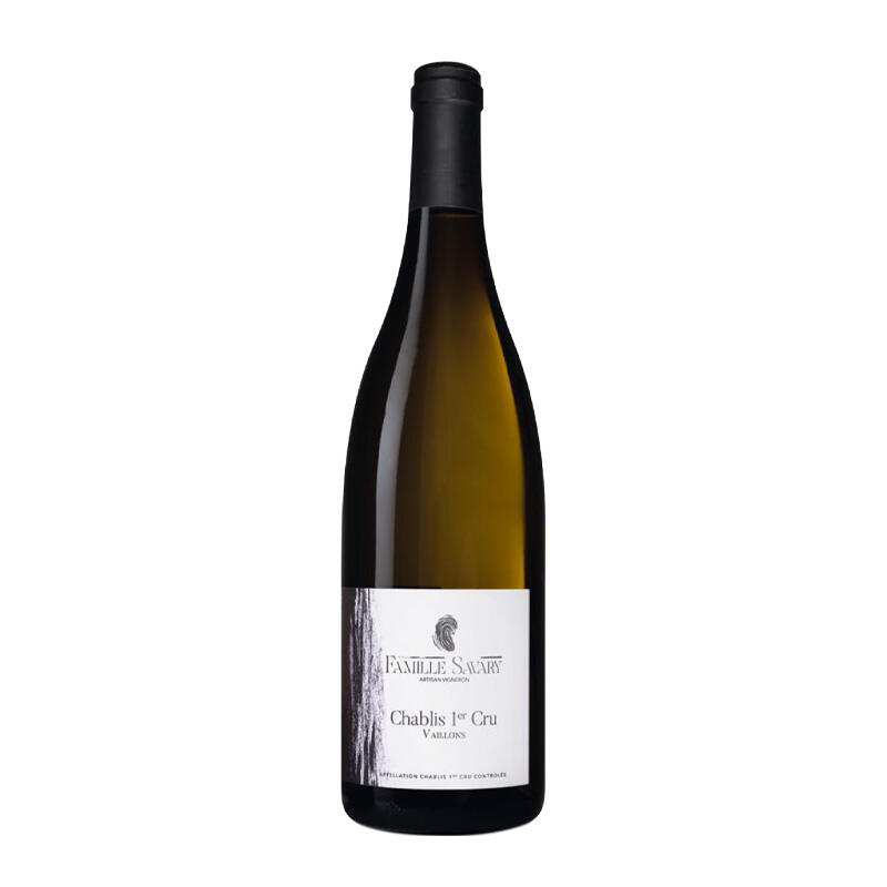 Chablis Premier Cru - Vaillons 2020/2023 75 cl