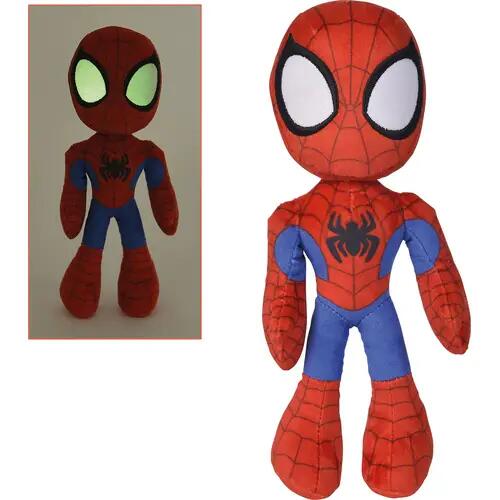 Disney Marvel Spidey, GID 25cm
