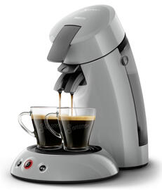 Machines à café et machines à expresso Philips