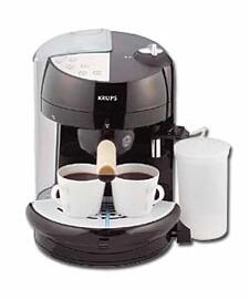 Coffee Makers & Espresso Machines