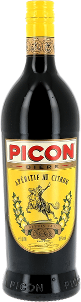 Apéritif Picon Beer
