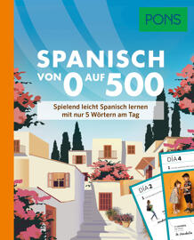 Language and linguistics books Pons