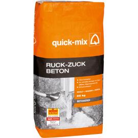 Building Materials QUICKMIX