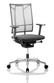 Office Chairs Nowy Styl sail CHAIR MESH pivotant résille