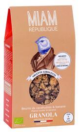 Cereal & Granola Miam République
