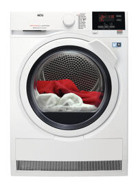 Machines à laver séchantes AEG