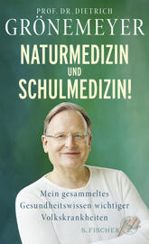 livres de science Livres Fischer, S. Verlag GmbH