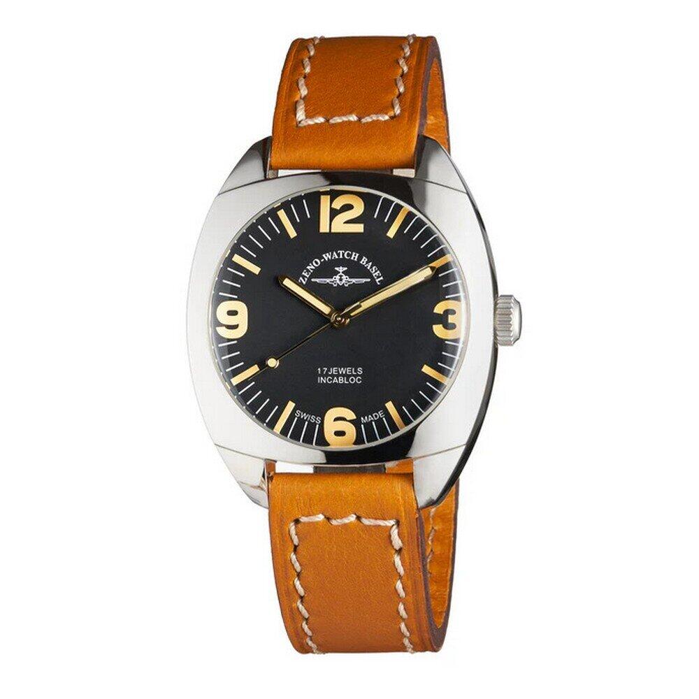 Zeno Watch Basel - 3295-a1-6 - Wristwatch - Men's - Automatic