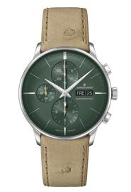 Chronographs Automatic watches Men's watches JUNGHANS