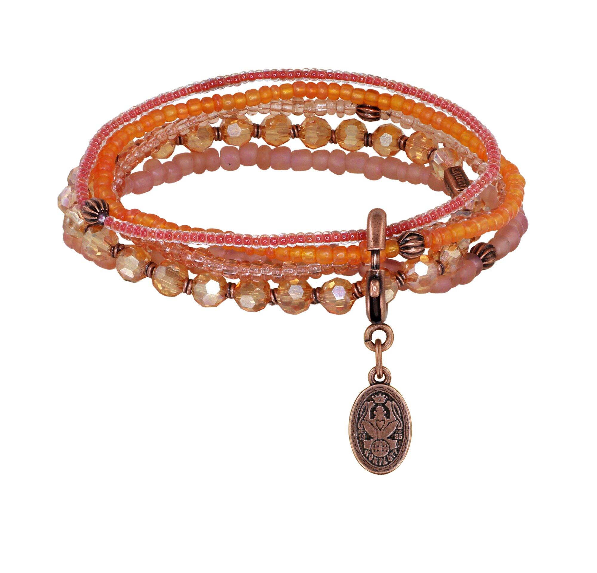 Bracelet - Petit Glamour D'Afrique