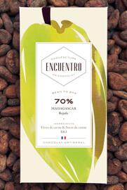 Chocolate bar Encuentro