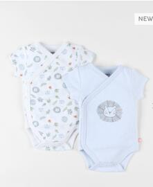 Baby One-Pieces