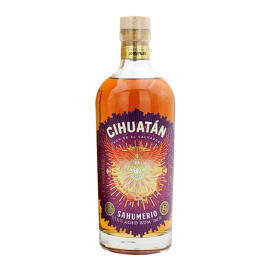 Rum Cihuatán