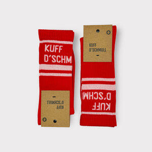 Art. 24013:Kuff d'Schmull (Streetwear) 41/46