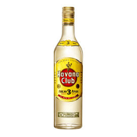 Rum Havana Club