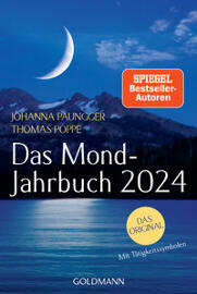 Kalender, Organizer & Zeitplaner Goldmann Verlag Penguin Random House Verlagsgruppe GmbH