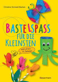 6-10 ans Verlagsbuchhandlung Bassermann'sche, F Penguin Random House Verlagsgruppe GmbH
