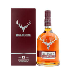 Whiskey Dalmore