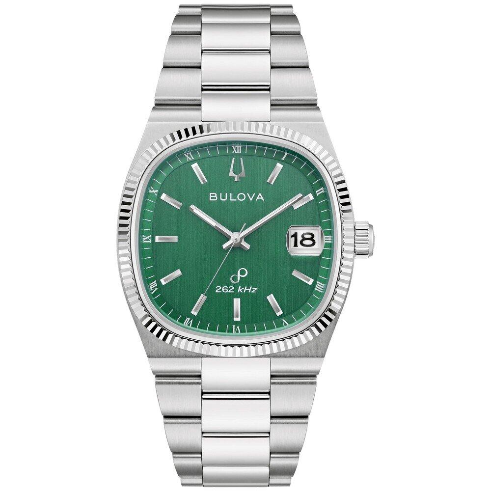 Bulova - 96B439 - Armbanduhr - Herren - Quarz - Super Seville