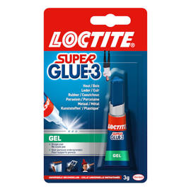 Hardware Glue & Adhesives