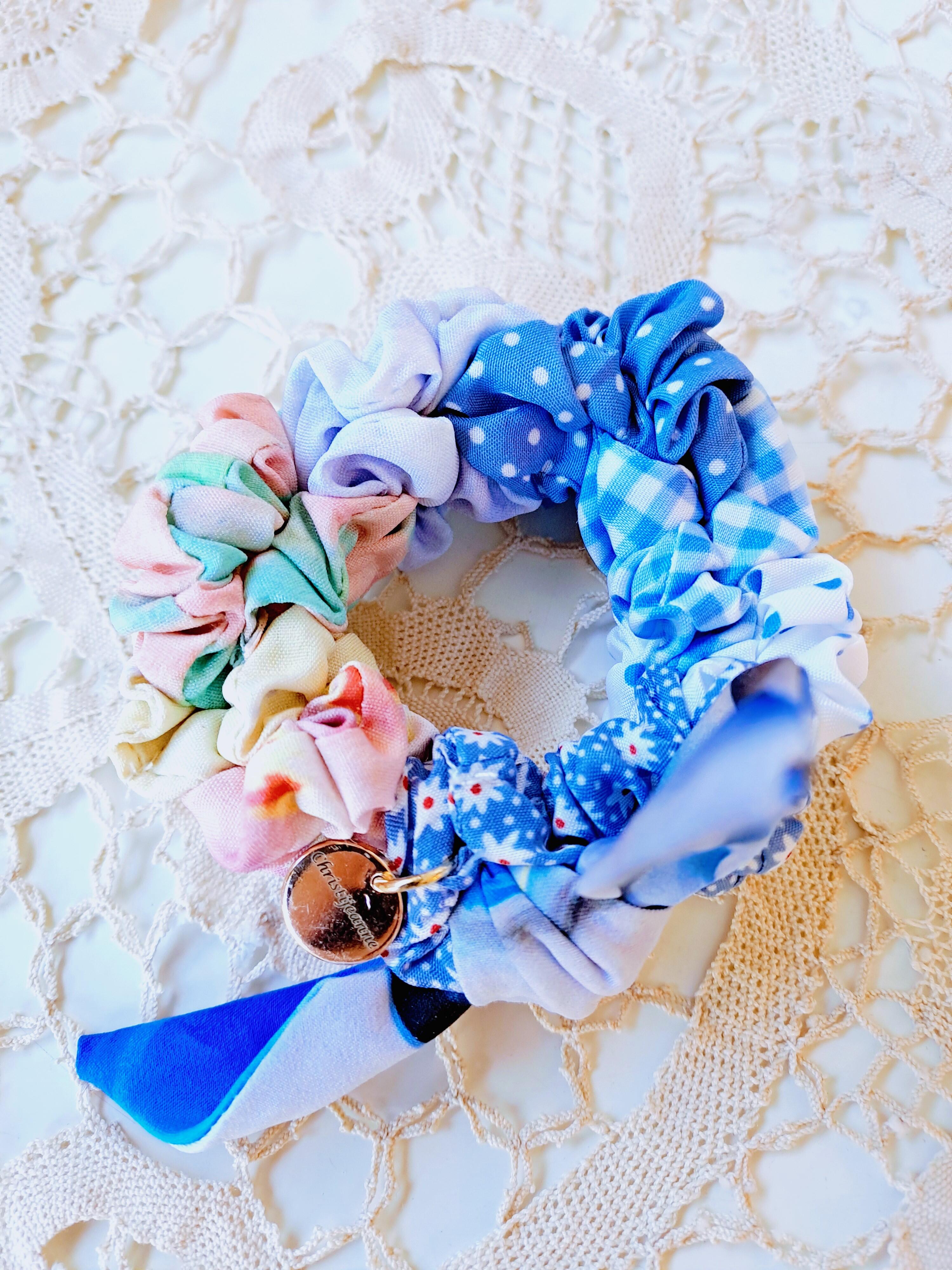 Bracelet/Scrunchie Naomi