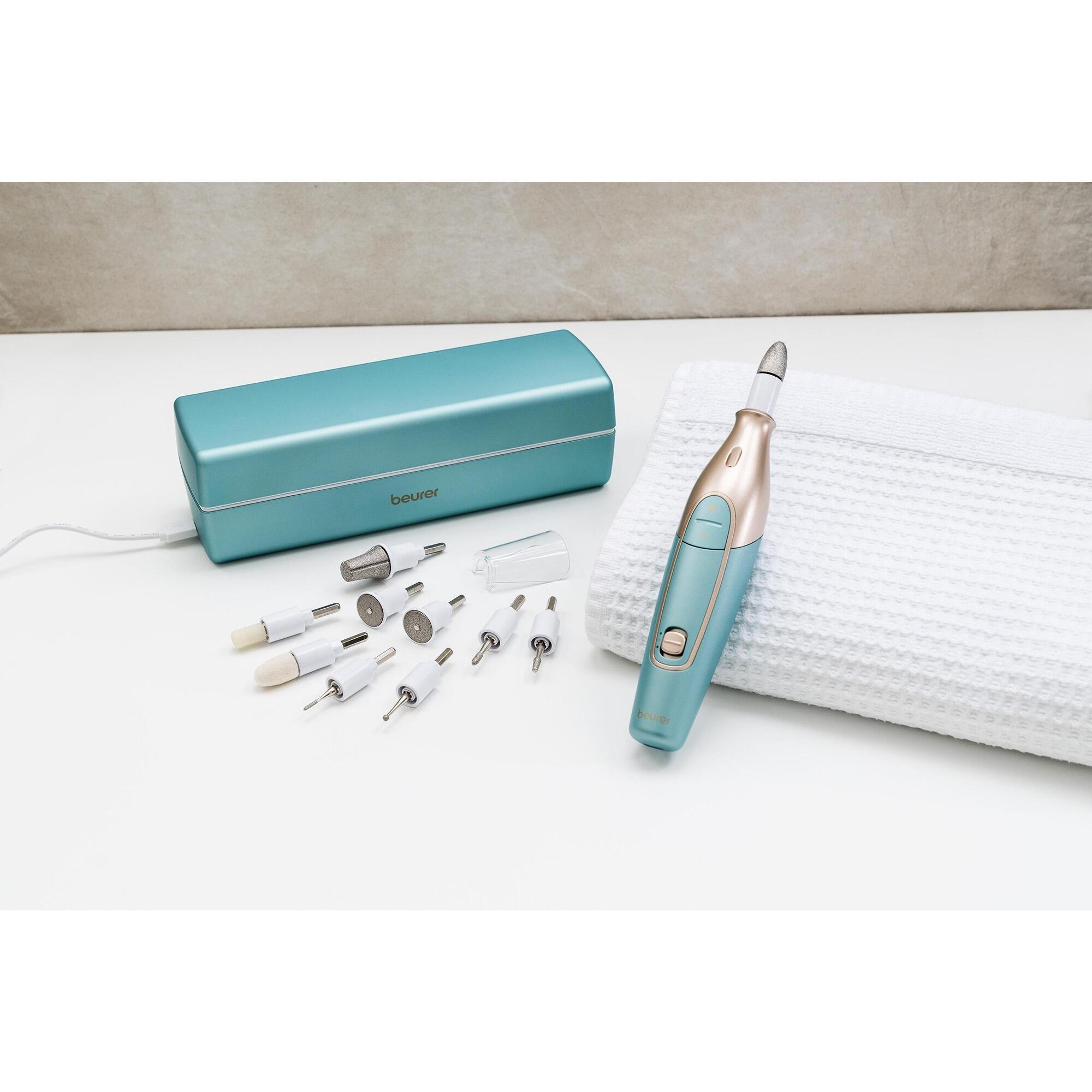 BEURER Manicure and Pedicure Set - MP84