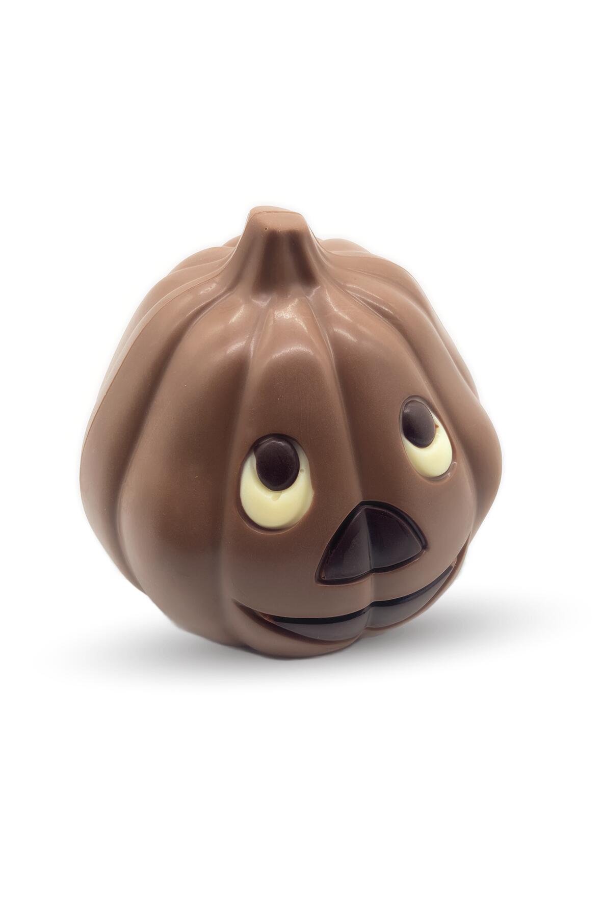 Halloween - Montage Fairtrade 150 g.