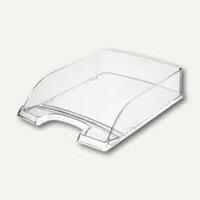 BAC À COURRIER LEITZ TRANSP.