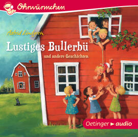 Kinderbücher Oetinger Media GmbH