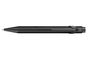 0850.496: 849 stylo à bille XL Black Code en Slimpack