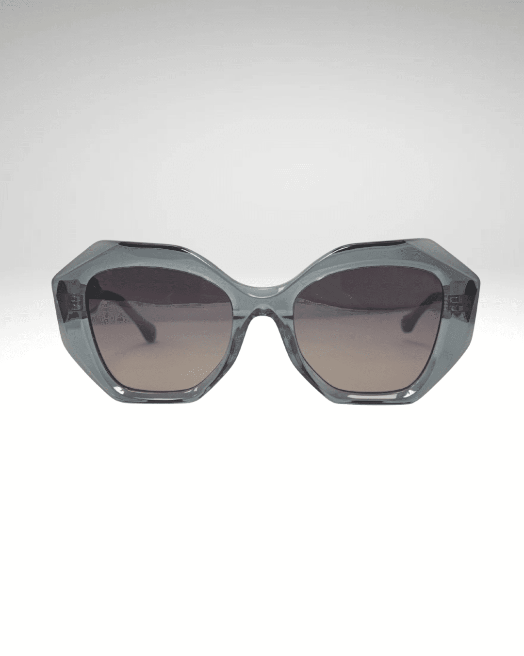 Ästhetische Sonnenbrille Visionario