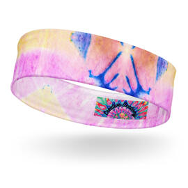 Headbands Wristbands Yoga & Pilates Hair Accessories Creative Academy