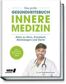 Livres de santé et livres de fitness Becker Joest Volk Verlag GmbH & Co. KG