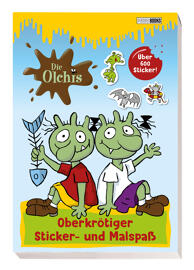 6-10 years old Books Panini Verlags GmbH