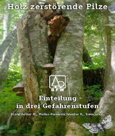 Livres sur les animaux et la nature Livres Bundesforschungszentrum für Wald Wien