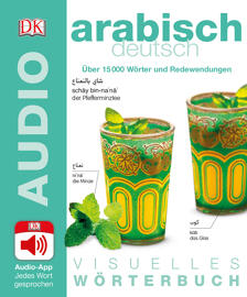 Livres de langues et de linguistique Livres Dorling Kindersley Verlag GmbH
