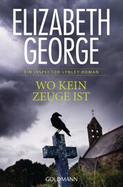 detective story Books Goldmann Verlag Penguin Random House Verlagsgruppe GmbH