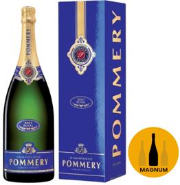 Champagner Pommery