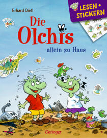 6-10 ans Livres Verlag Friedrich Oetinger GmbH