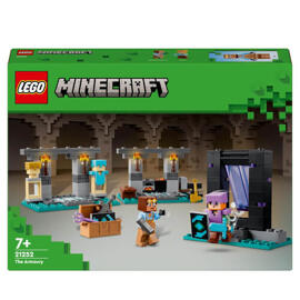 Jouets de construction LEGO® Minecraft™