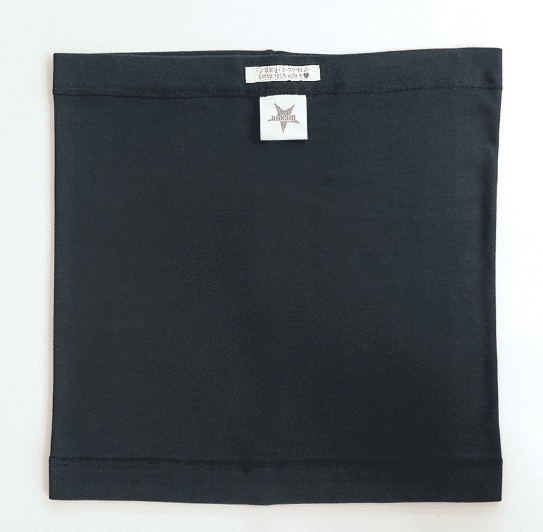Kokadi Bonding Shirt Color: Black
