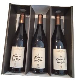 Sud-Ouest Paniers cadeaux gourmands Sommellerie de France Bascharage