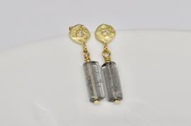 Earrings Patrice Parisotto Design