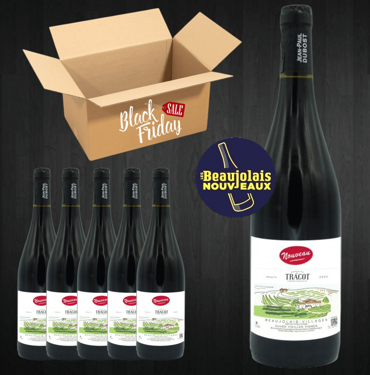 [PROMO] - Beaujolais Nouveau