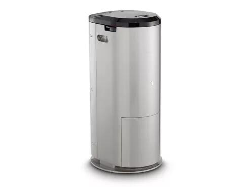 Food waste reducer The Maxi Mulch, déchets alimentaires organiques compost