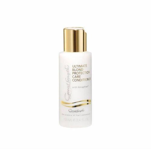 Great Lengths Ultimate Blond Schutzpflege Spülung 100 ml