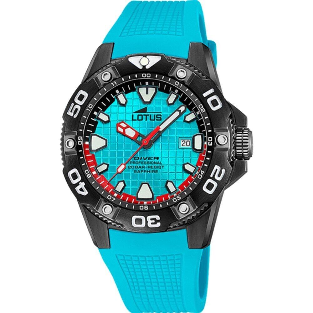 Lotus - 18928/1 - Montre-bracelet pour homme