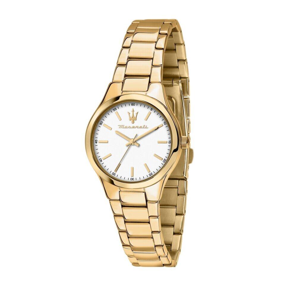 Maserati - R8853151501 - Armbanduhr - Damen - Quarz - ATTRAZIONE