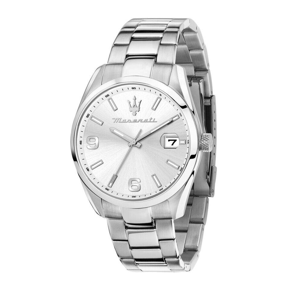 Maserati - R8853151014 - Armbanduhr - Herren - Quarz - ATTRAZIONE